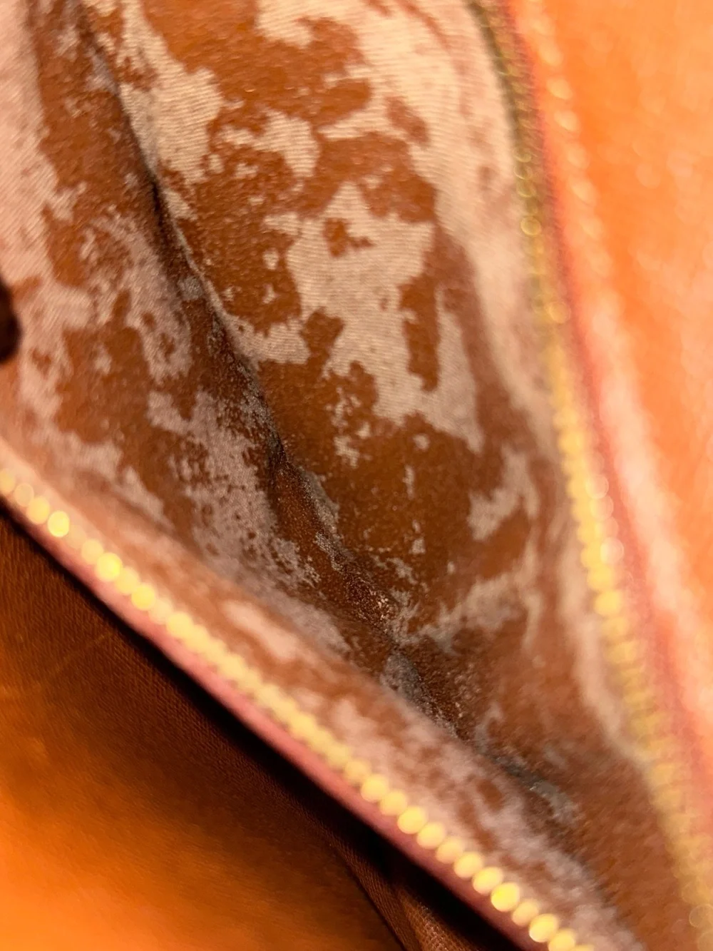 Vintage Louis Vuitton Monogram Chantilly Shoulder/Crossbody bag - Picture 6 of 16